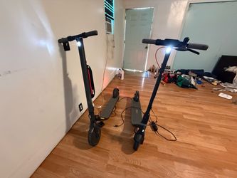 Segway Ninebot Electric Scooter