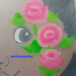 Face Paint 