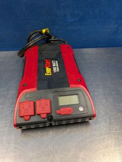 Everstart Tool PC1000E