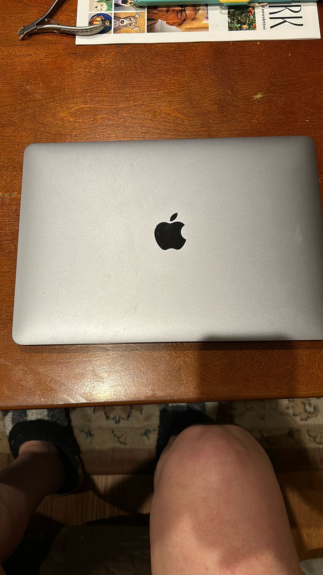 MacBoo Pro A2251 For Parts
