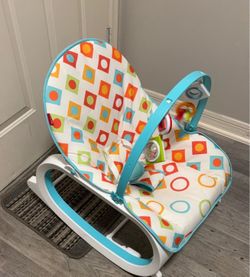 Baby rocker