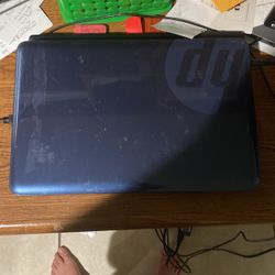 HP Laptop