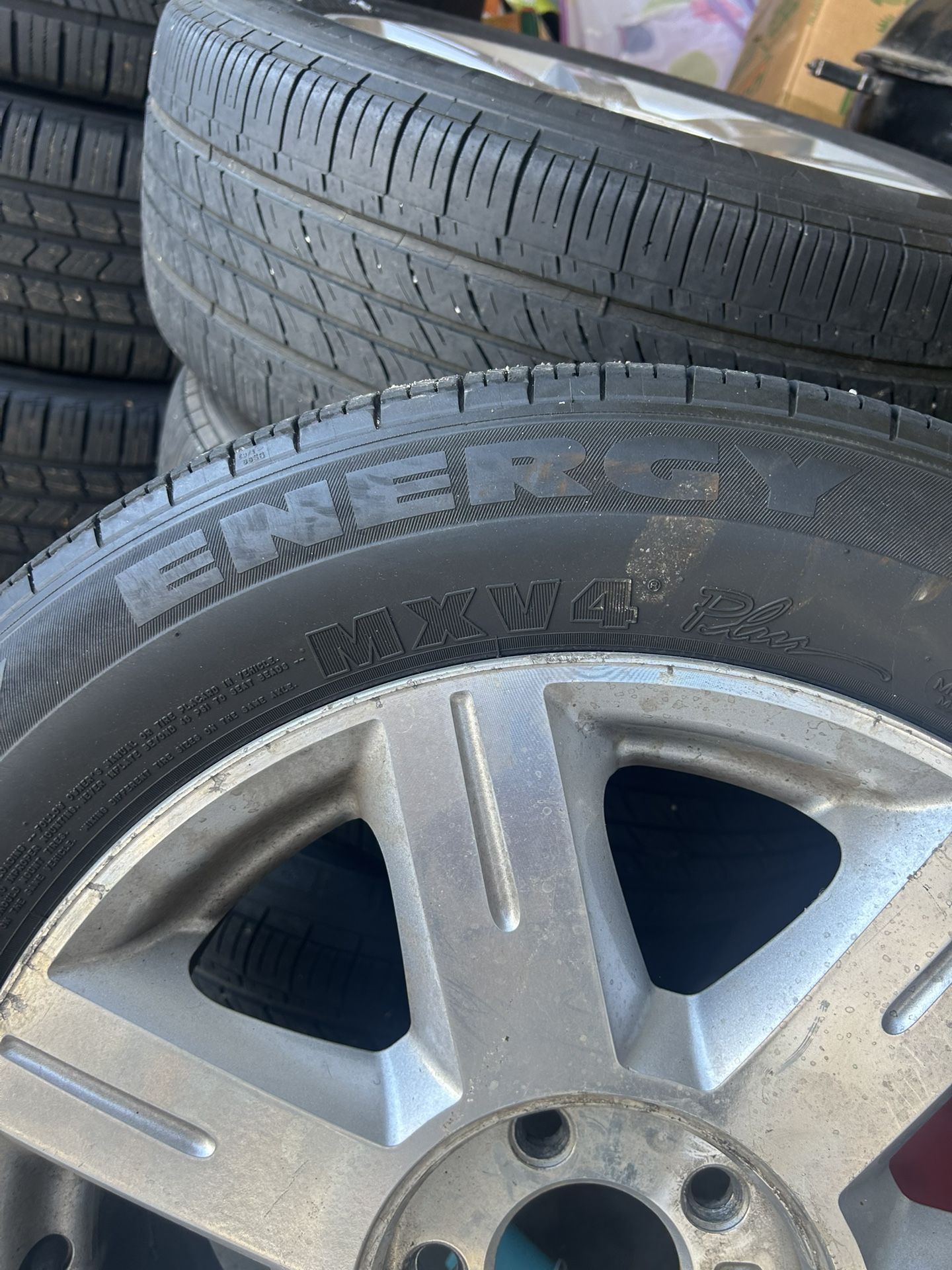 New Tired Come With Rime