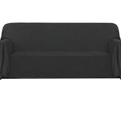 Couch Cover - Gray 