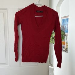 Women’s Business Sweater 