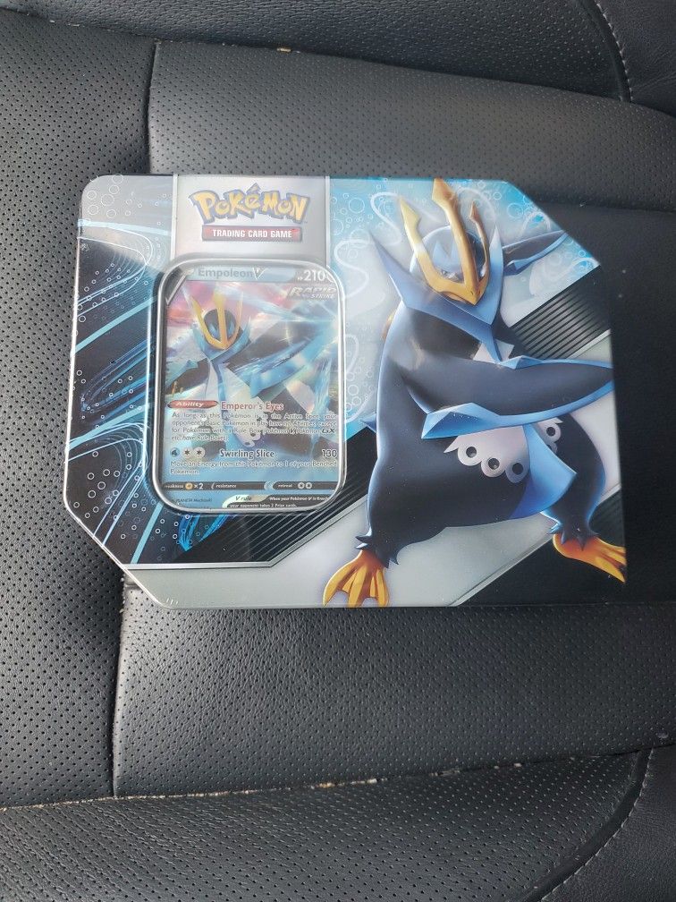 Pokémon Cards