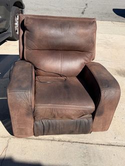 Recliner