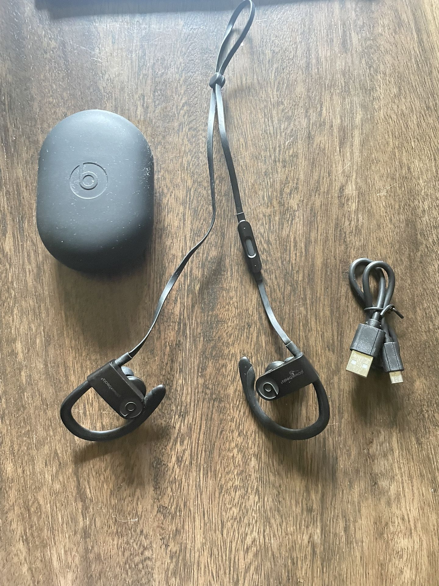 Powerbeats 3