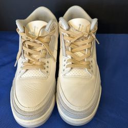JORDANS 3 CRAFT (New,no Box)