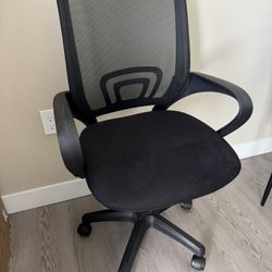 Computer Chair 