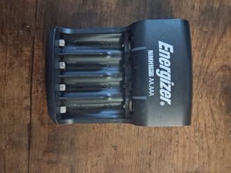 Battery charger