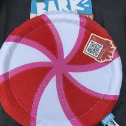 Bark Box Toy