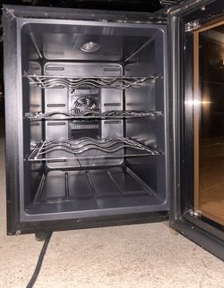 Wine Cooler