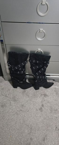 Woman boot