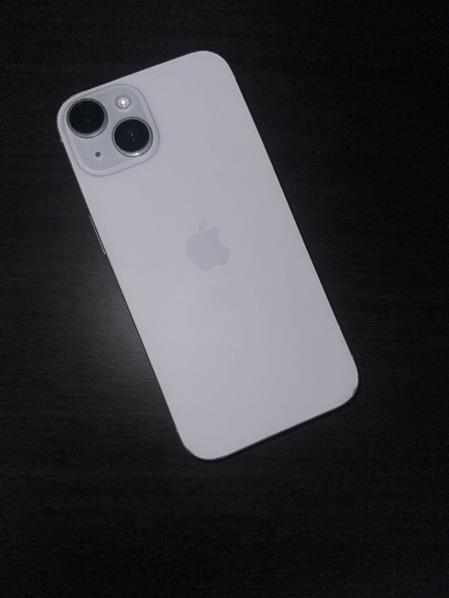 iPhone 15 128GB (Blue)