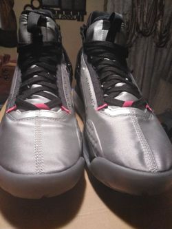 New Jordan's , Proto- Max 720 size 10 in men's