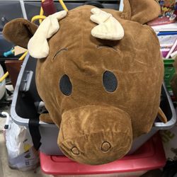 Moose 