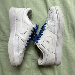 Nike Court Vision Next Nature - women's 11