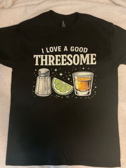 Custom Shirt