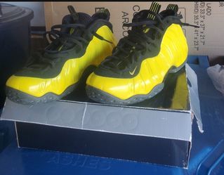 Air Foamposite