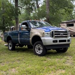 2000 Ford F-350 Super Duty