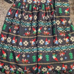 Hannah Anderson Christmas Pajamas