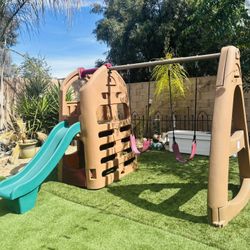 Step2 Swing Set