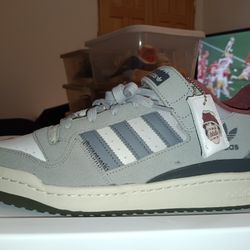 Adidas Home Alone 2 Pigeon Lady's 