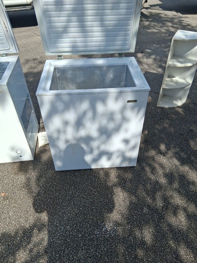 Freezer