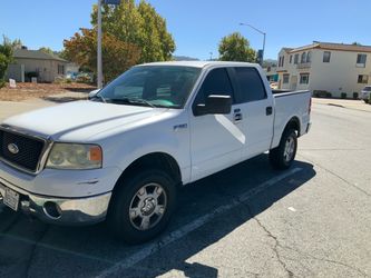 Ford f150 2007