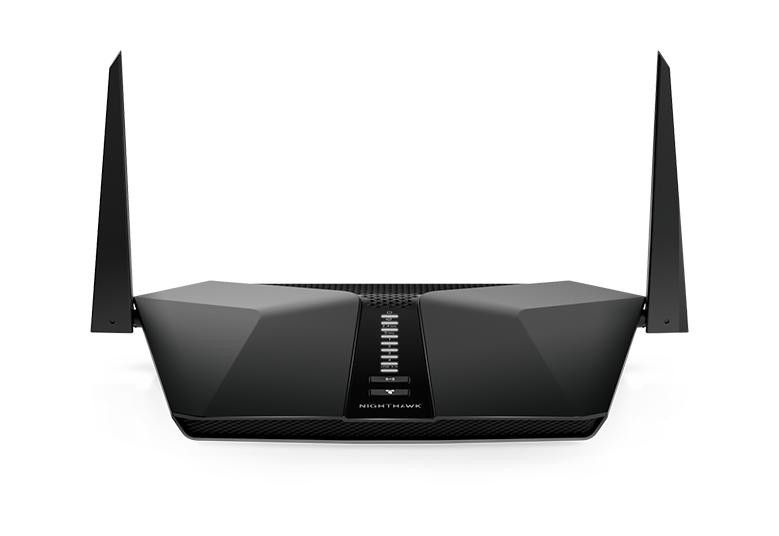 Nighthawk AX3000 Router 