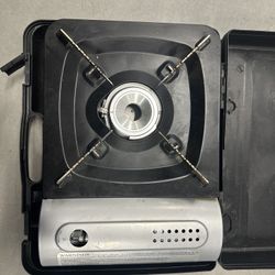 Gas Stove 