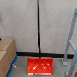 Snow Shovel ( Its Still Available) Only 1 Left Local NE PHILLY 