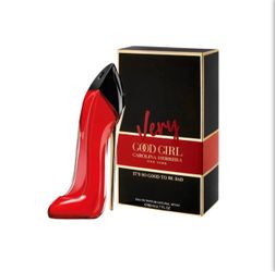 Carolina Herrera Very Good Girl EDP 2.7 oz