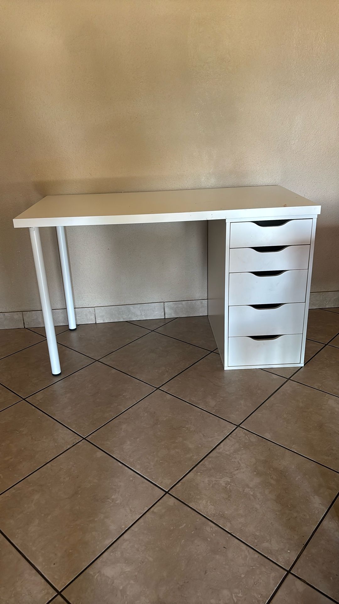 Ikea desk