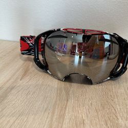 Oakley Snowboard Goggle