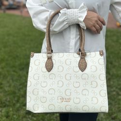 Elegant Tote Bags 