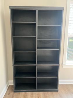 Book Shelf