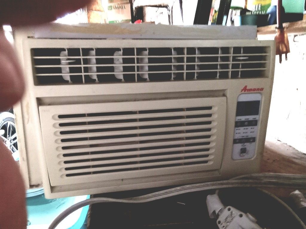 Air Conditioner, Amana 