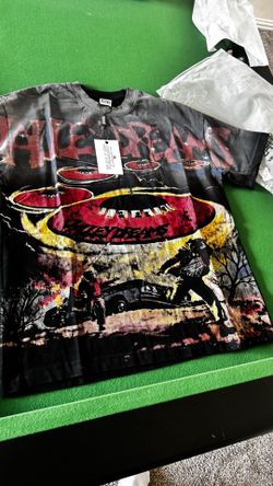 Valley Dreams Graphic T-Shirt with Tags