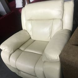 Recliner Sofa 