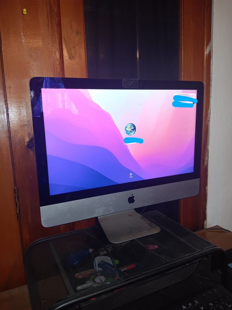 Imac