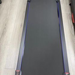 Brand treadmill
