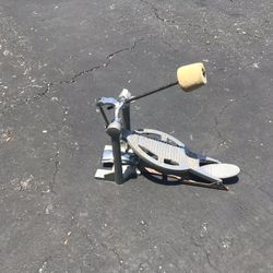 Ludwig Speed King Bass Drum Pedal (vintage)