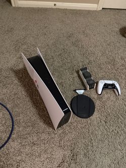 Digital version PS5