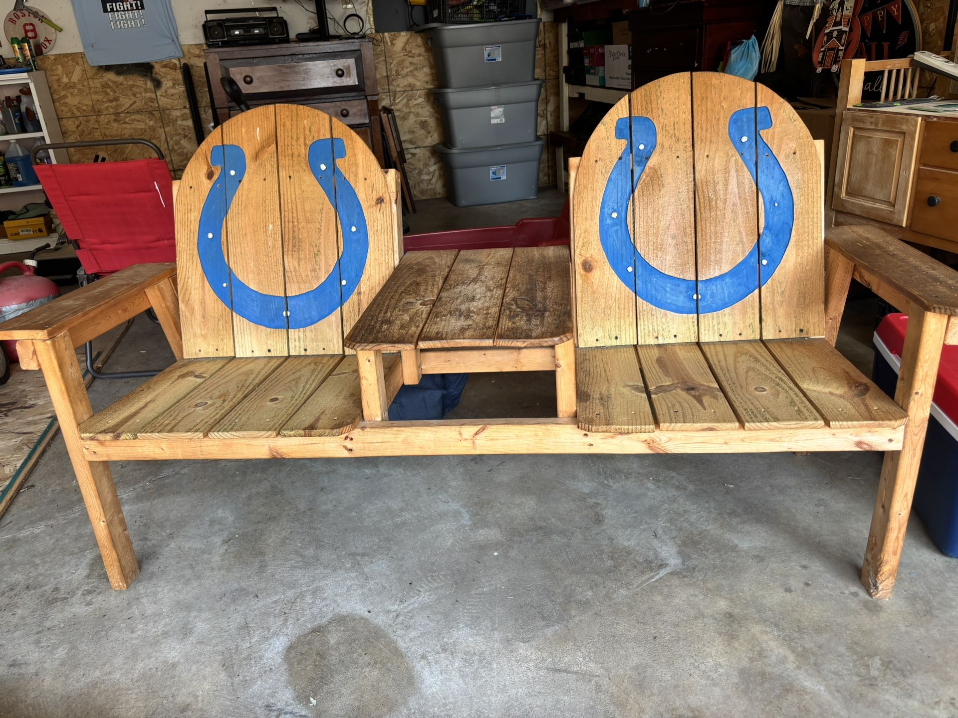 One Of A Kind Piece