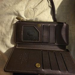 Wallet Phone Case 