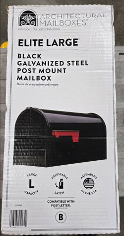 Mailbox