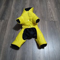 Coats Para Perros Size XXL. 