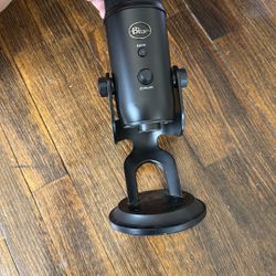 Gaming Microphone